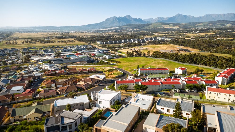 Elevated with Magnificent Views