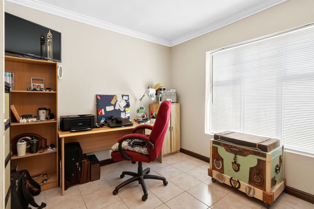 Guest Bedroom Lower Level