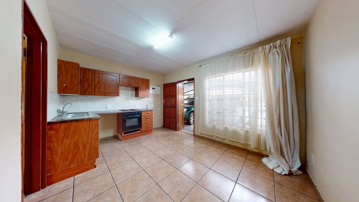 1-Bedroom Apartment for Sale in Die Bult, close to NWU and amenities.