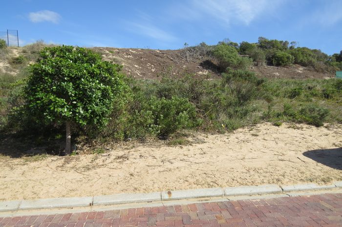 Vacant Land Residential For Sale in Stilbaai Oos with sea views and investment potential.