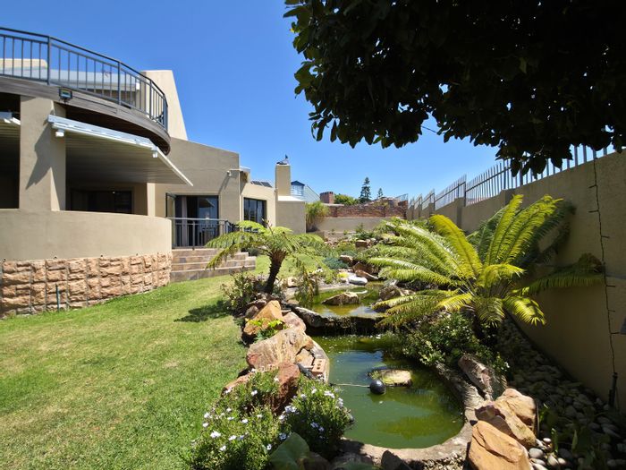 Wavecrest House For Sale: 5 beds, eco-friendly features, dual-living potential, serene garden.