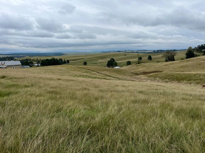 For Sale: Vacant Land Residential in Nottingham Road, with wildlife access and fishing.