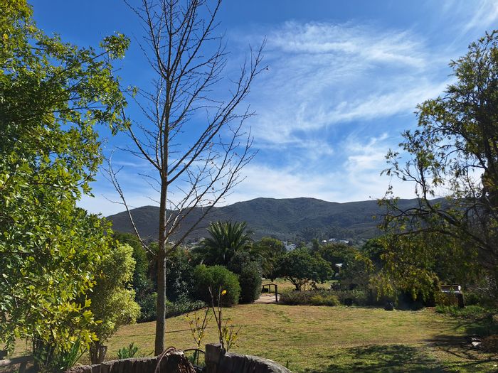 Vacant Land Residential in Barrydale Central For Sale - 2973 m², great investment opportunity.