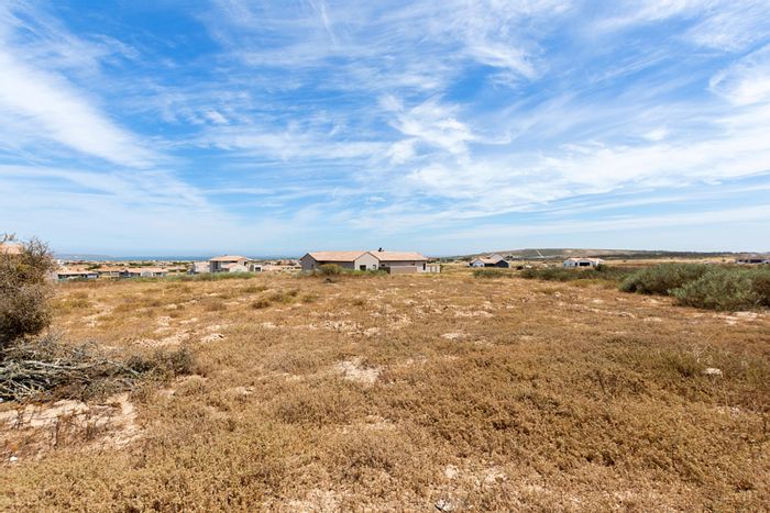 Vacant Land Residential for Sale in Langebaan Country Estate near amenities and golf course.