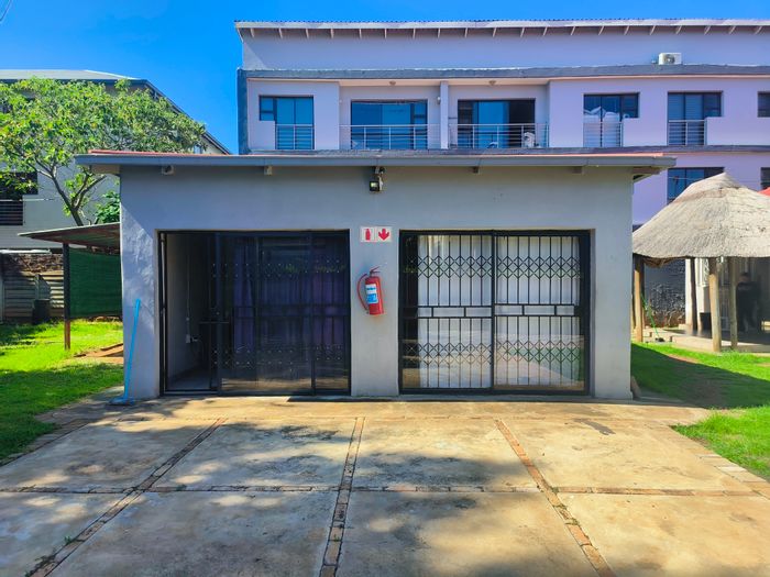 Die Bult House For Sale: 10-bedroom student accommodation, NSFAS accredited, near NWU.