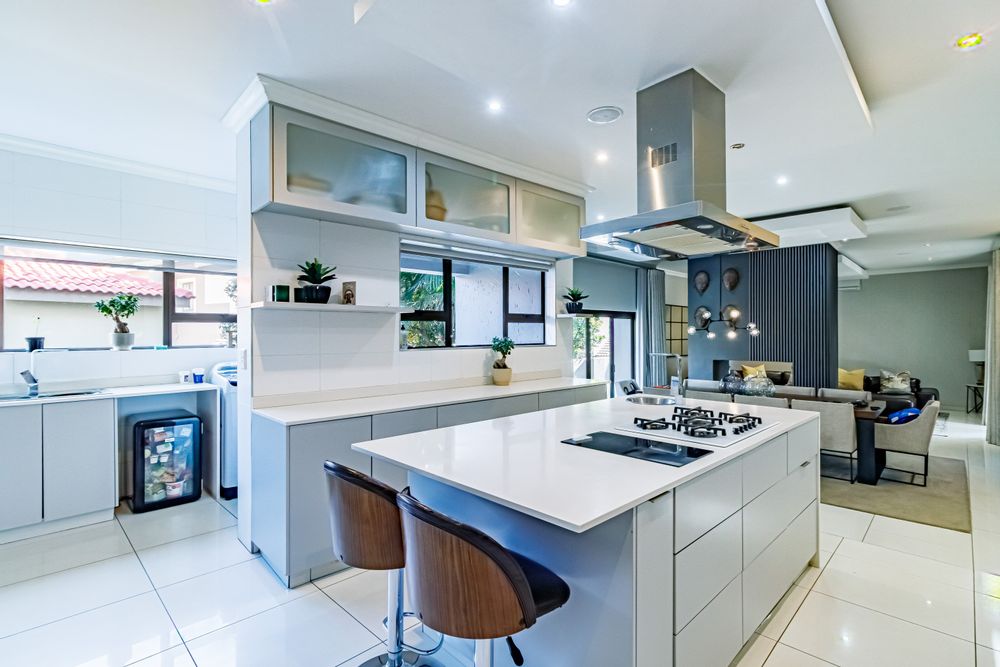 Effortless Entertaining