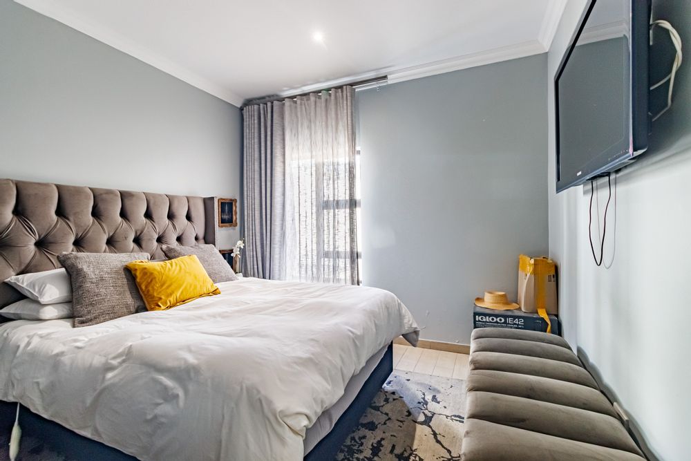 Downstairs Guest Suite