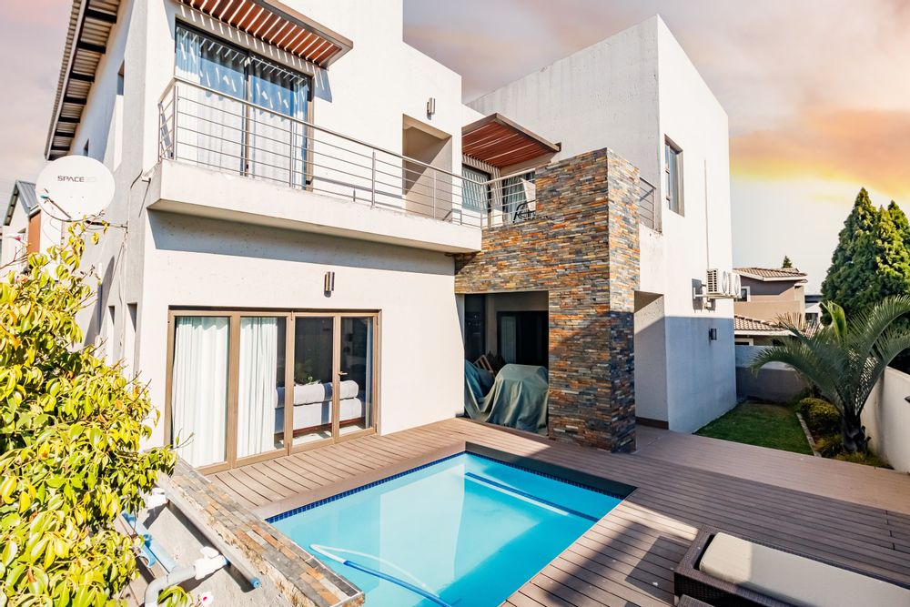 Lock Up and Go Living