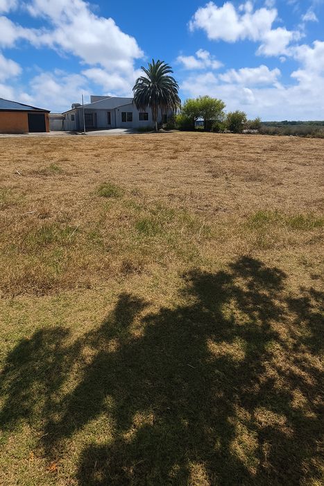 Vacant Land Residential in Stilbaai Wes For Sale: Scenic views, beach access, community amenities.