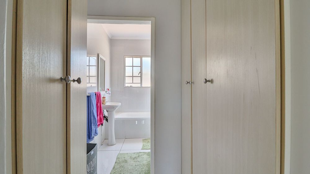 3rd en suite Bathroom