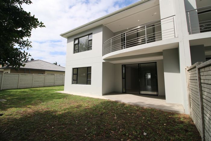 For Sale: Townhouse in Beacon Bay with garage, solar geyser, and remote access.