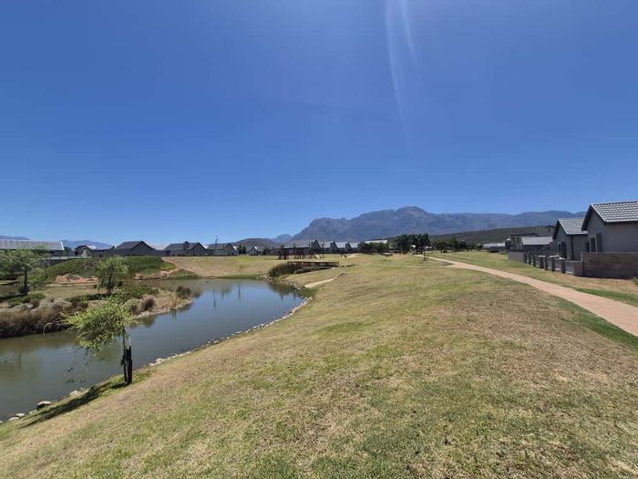 Vacant Land Residential For Sale in Altona: 624 m², gated community, prime location.