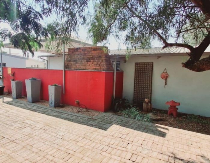 For Sale: Spacious 4-Bedroom House in Sasolburg Ext 12 with Solar and Security.