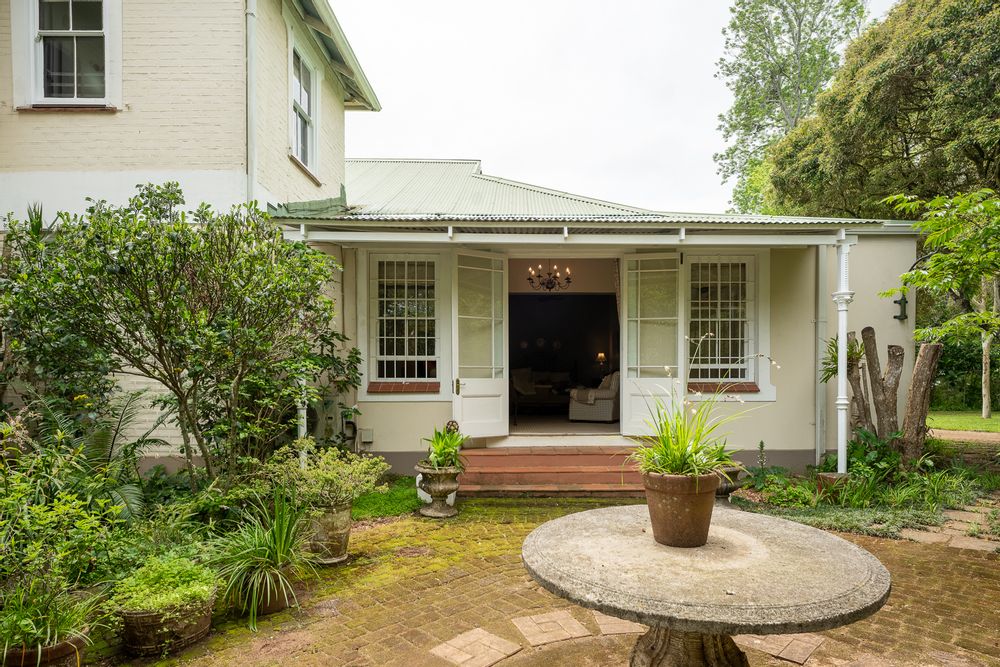 Bedroom 1 - Entrance