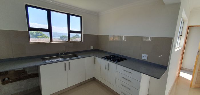 Bluff Apartment To Rent: 1 Bedroom, prepaid utilities, secure parking, electronic access.