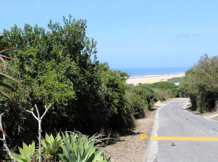 Vacant Land Residential For Sale in Begha, 750m² near pristine beaches.