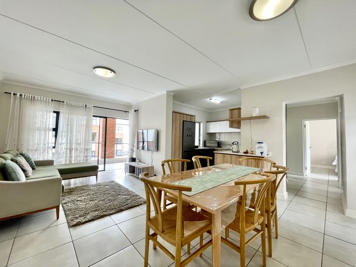 For Sale: 3-Bedroom Apartment in Ballito Central with amenities and pet-friendly features.