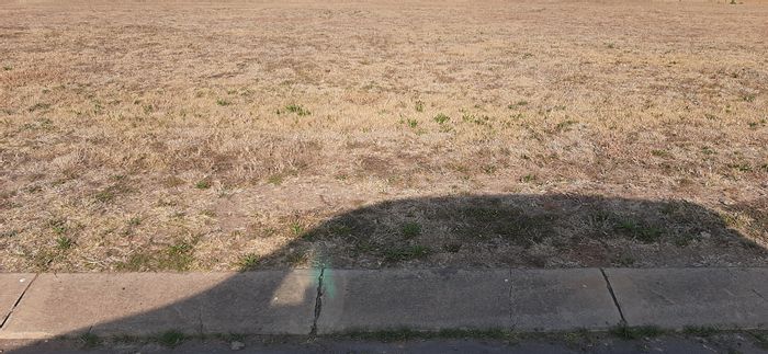 Vacant Land for Sale in Riverspray Lifestyle Estate - Secure, family-friendly community amenities.