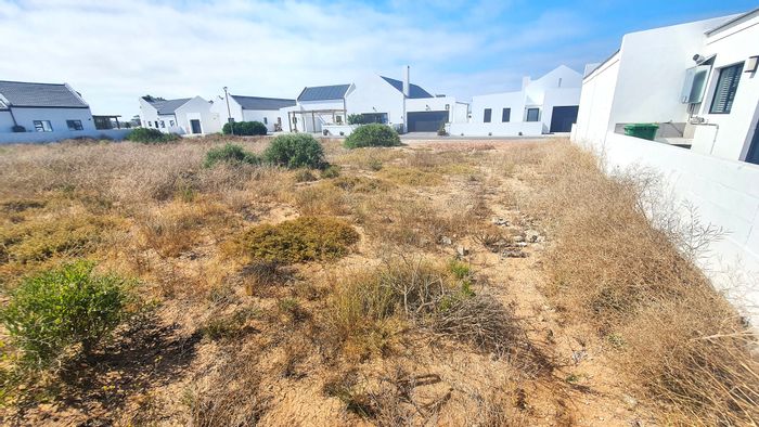 Vacant Land Residential For Sale in Britannia Beach Estate, approved plans included.