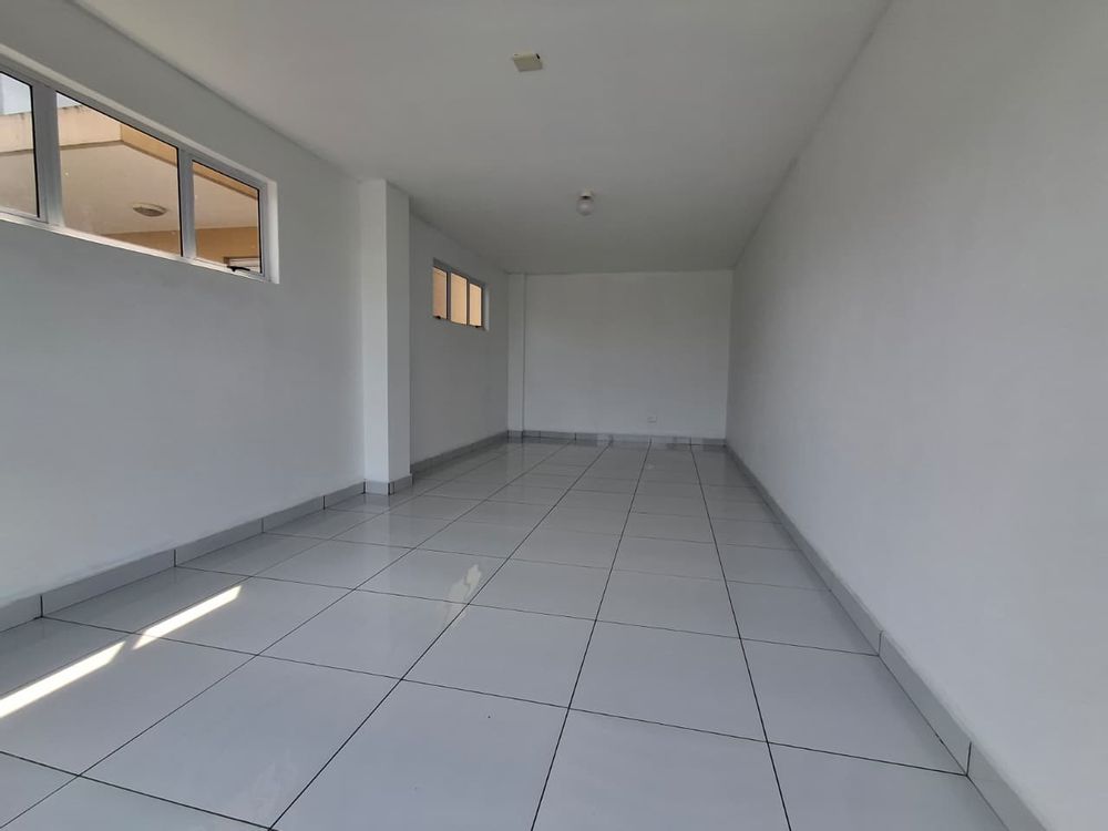 studio/additional room