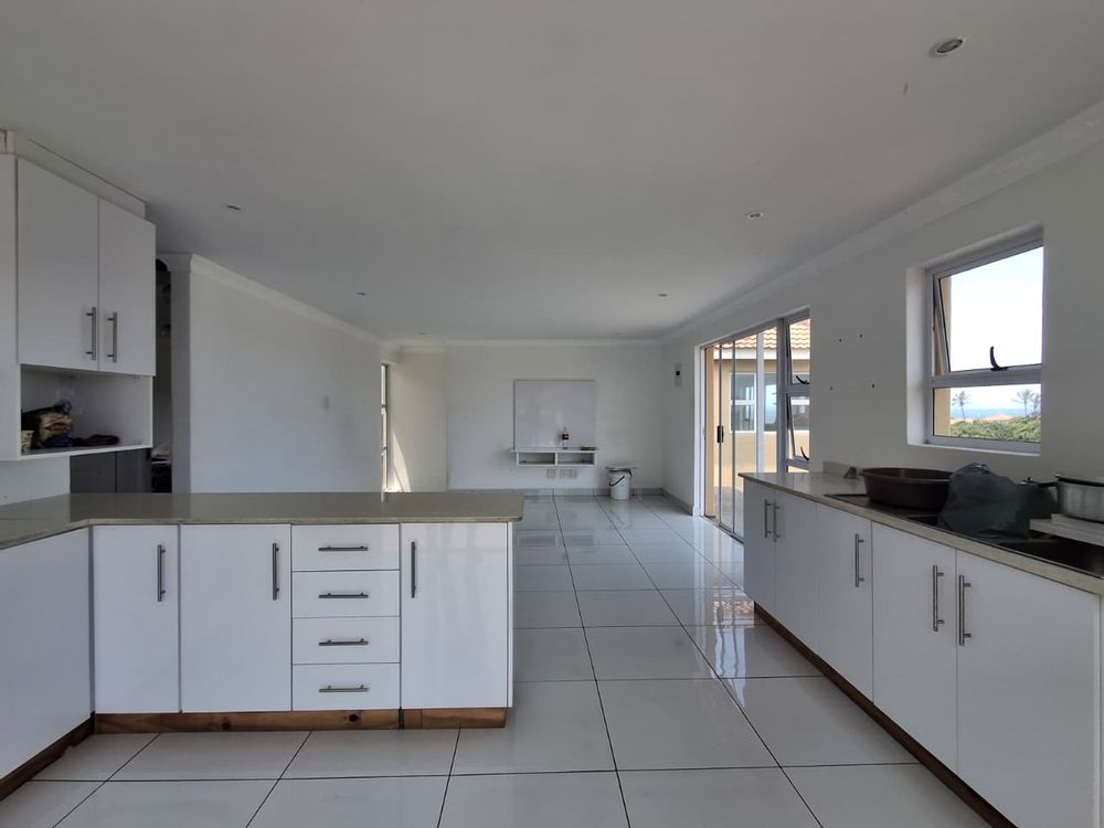 kitchen with countertops