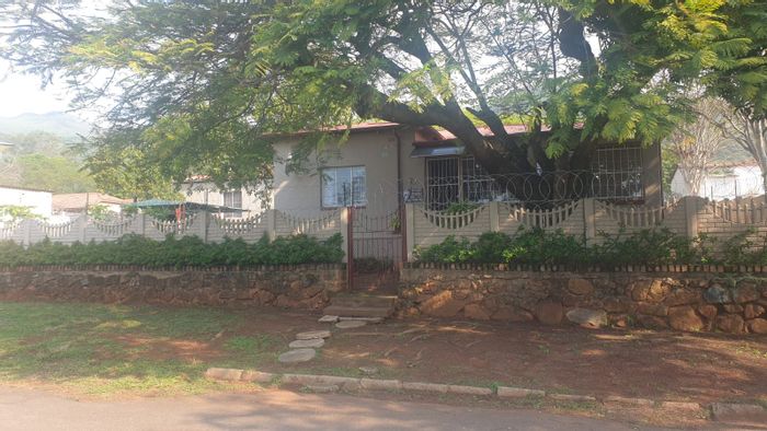 Barberton Central House For Sale: 3 beds, 2 baths, garages, versatile outbuildings.