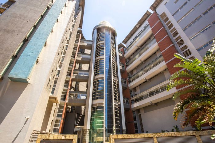 Point Waterfront Apartment For Sale: 2 Bedrooms, Canal Views, Airbnb-Friendly, Secure Parking.