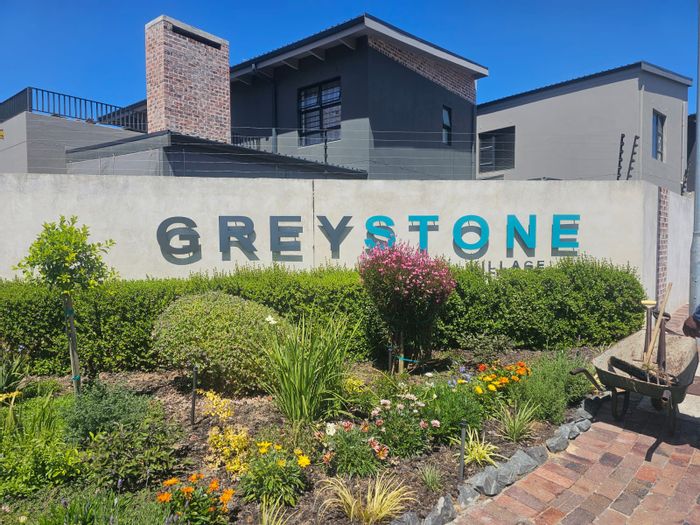 For Sale: 3-Bedroom Townhouse in Haasendal with secure parking and pet-friendly policy.