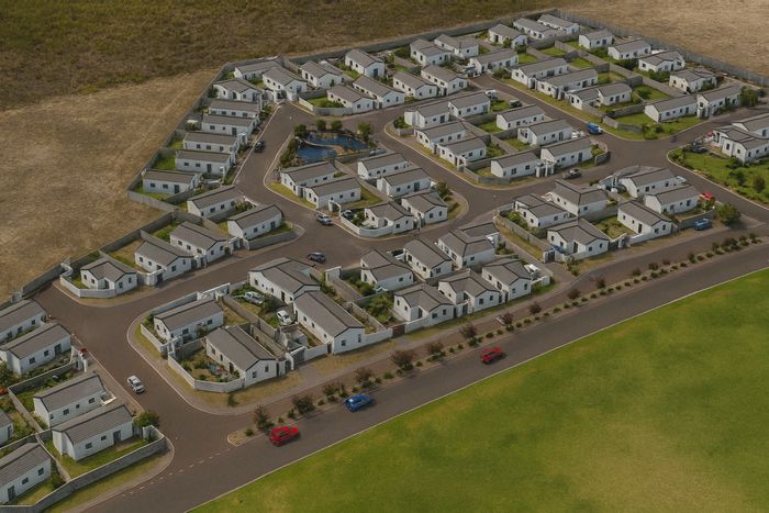 Dennemere House For Sale: 3 Bedrooms, Open-Plan Living, Ready by December 2026.