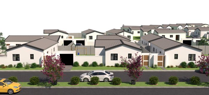 Dennemere House For Sale: 3 Bedrooms, open-plan living, close to amenities.