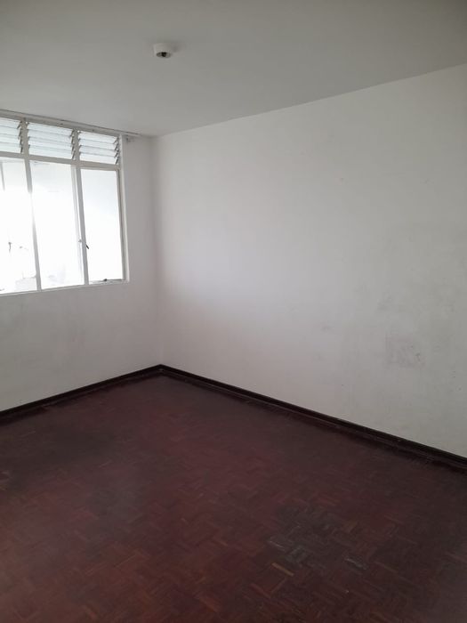 1.5 Bedroom Apartment To Rent in Overport, includes prepaid utilities and secure parking.