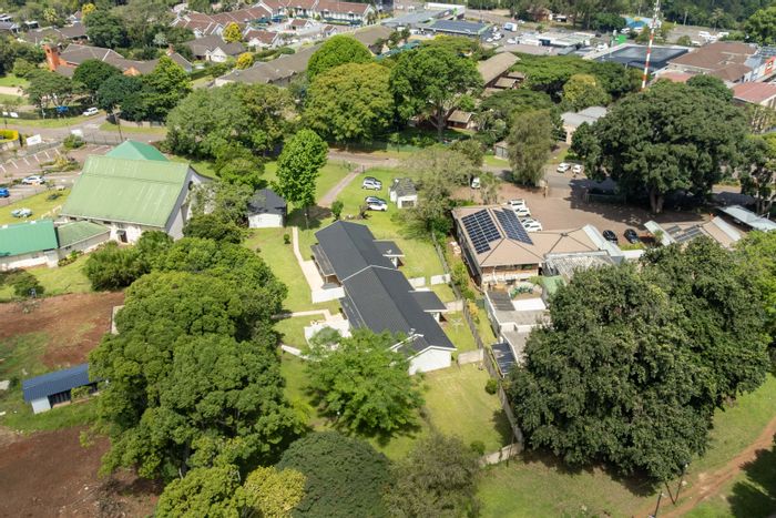 Hillcrest Central House For Sale: Commercial zoning, multiple units, prime location, development potential.