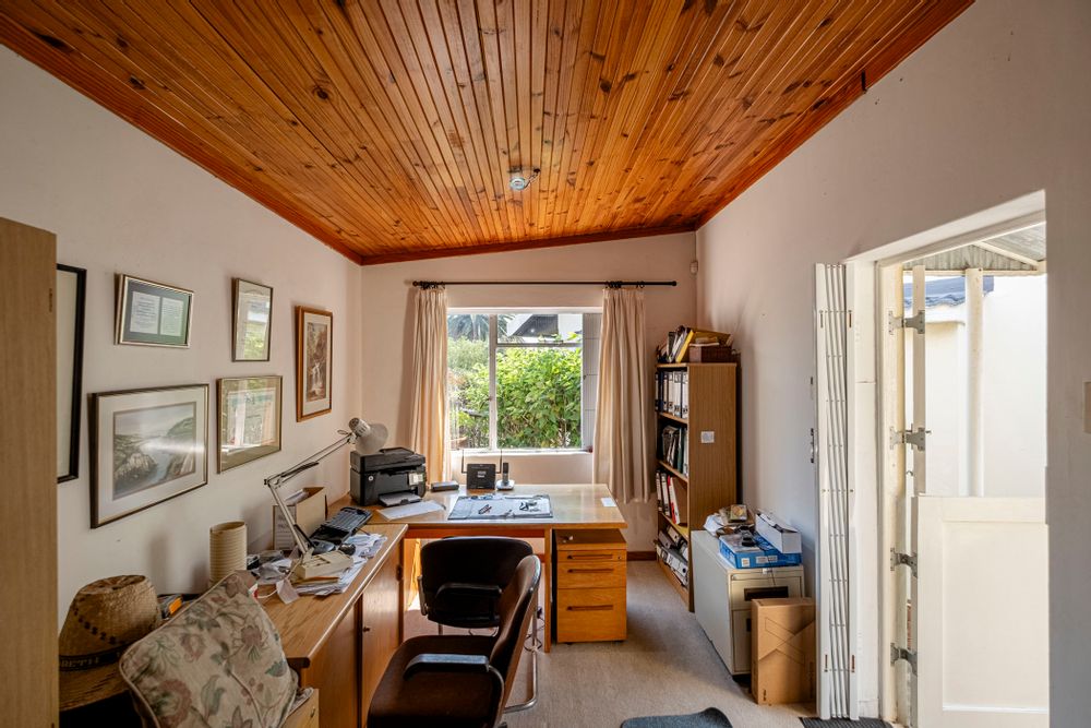 Outbuilding / Flatlet