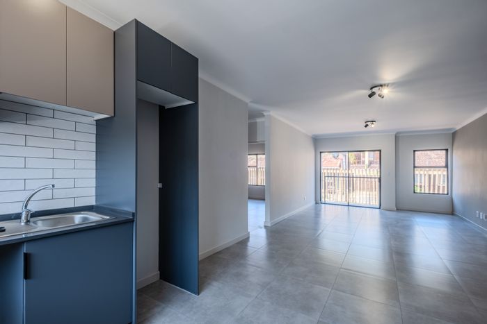 For Sale: 2 Bed Apartment in Westbrook with security, park access, and amenities nearby.