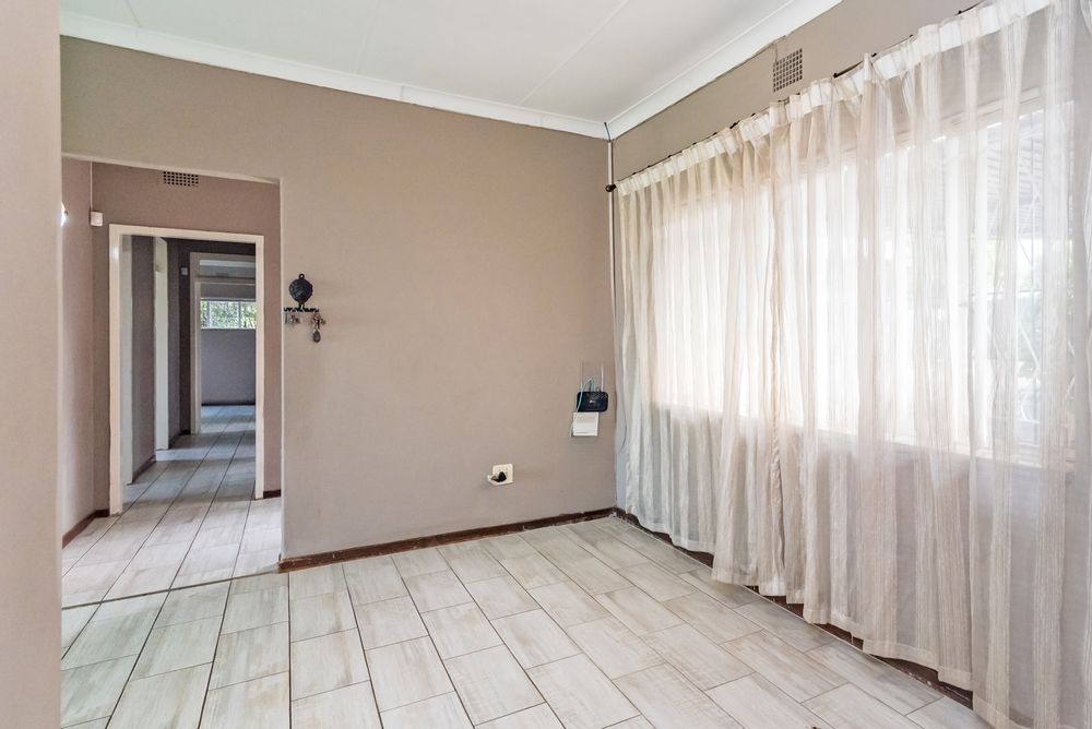 Main House Dining Room