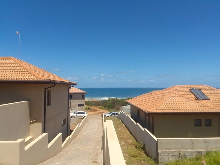 3-Bedroom House To Rent in Winterstrand with sea views and outdoor braai areas.