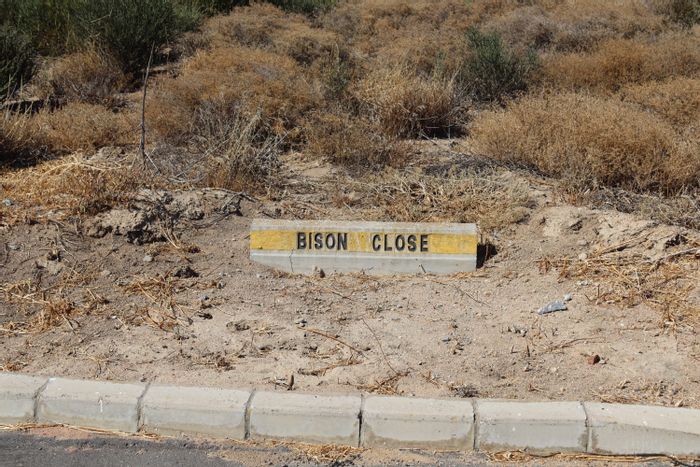 Vacant Land Residential for Sale in Steenbergs Cove, near beaches and amenities.