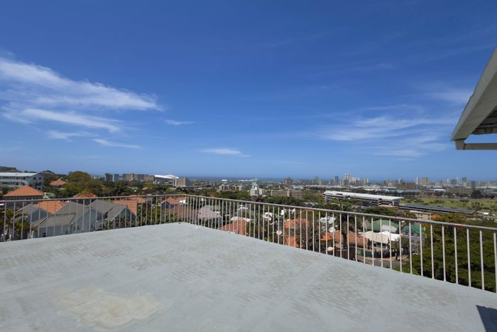 For Sale: Spacious 3-Bedroom Apartment with City Views in Essenwood.