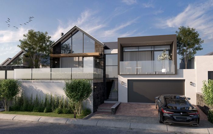 For Sale: House in Mzuri Estate with 4 bedrooms, garden, and security amenities.