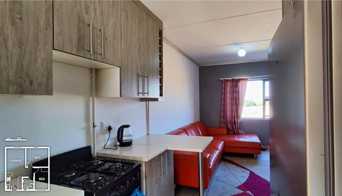 For Sale: Witfield Townhouse with 2 bedrooms, secure parking, and low maintenance living.