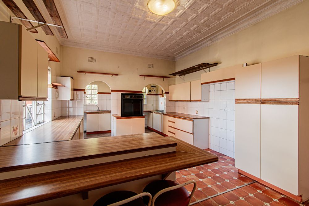 Another Kitchen View