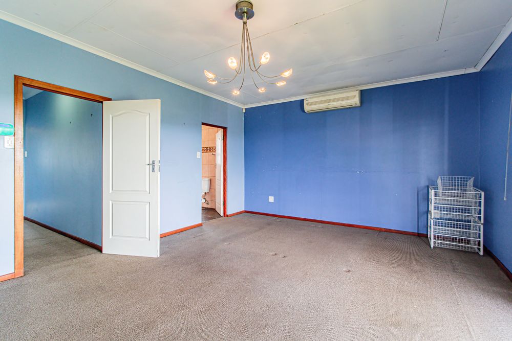 Another View Main Bedroom