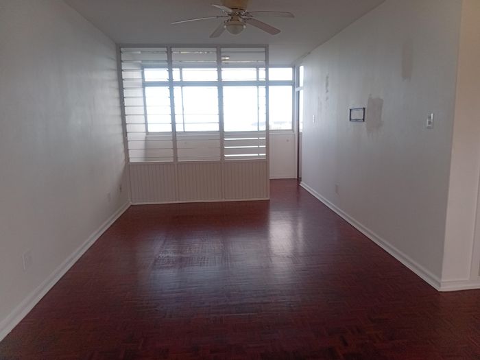 Morningside Apartment To Rent: 2.5 Bedrooms, pool, security, and generator access.