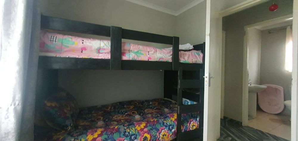 1st Secondary bedroom