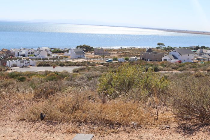 Vacant Land Residential For Sale in St Helena Views with coastal views and building flexibility.
