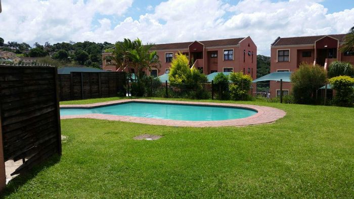 Caversham Glen Apartment For Sale: 2 bedrooms, 24-hour security, pools, no transfer duty.