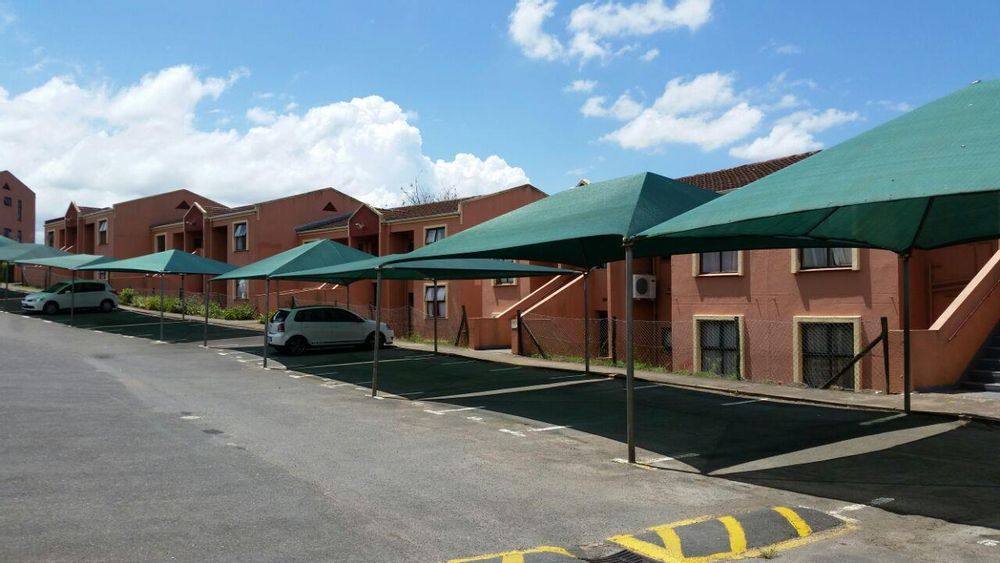 Parking - Carports