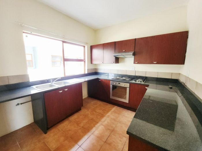 3-Bedroom Apartment To Rent in Erand Gardens with communal pool and squash courts.