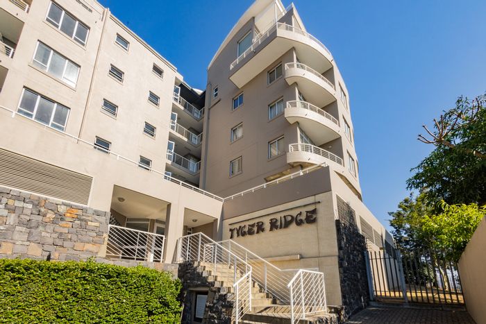 For Sale: 2-Bedroom Apartment, Tyger Waterfront, Secure Parking, Close to Amenities.