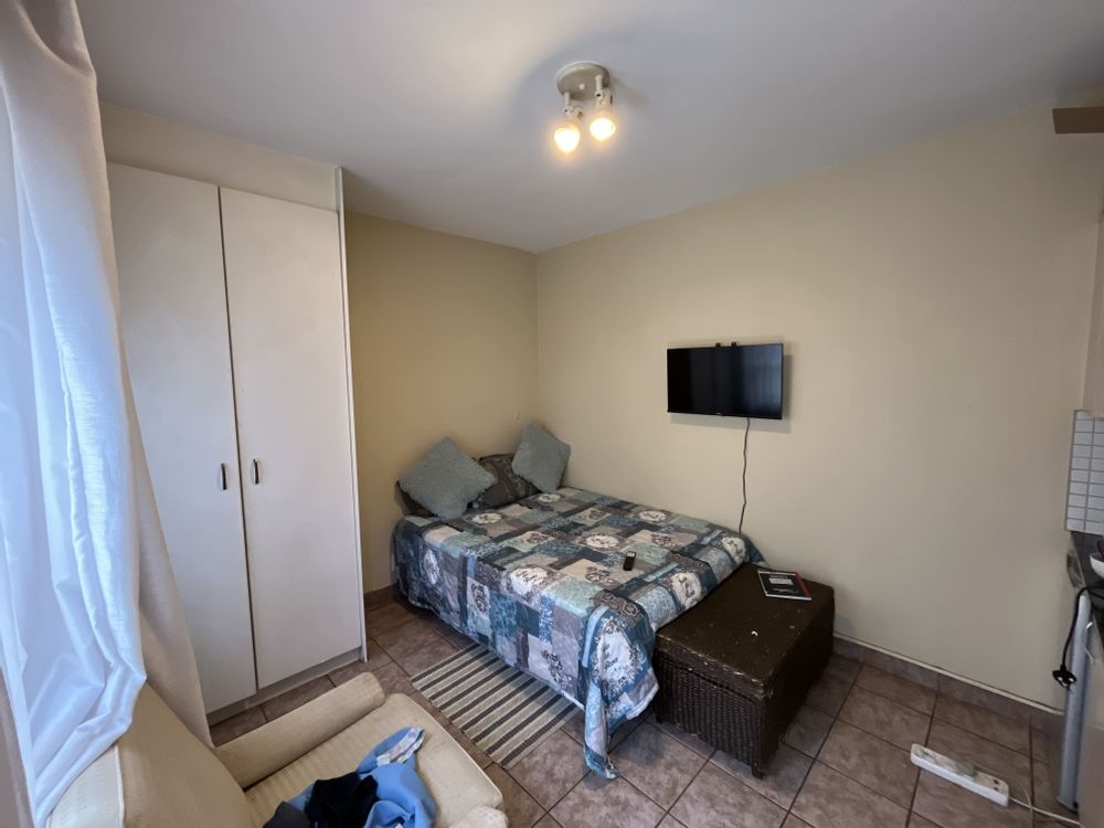 Domestic Accommodation